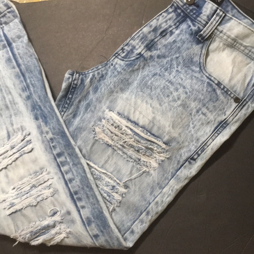 SouthPole Jeans 👖